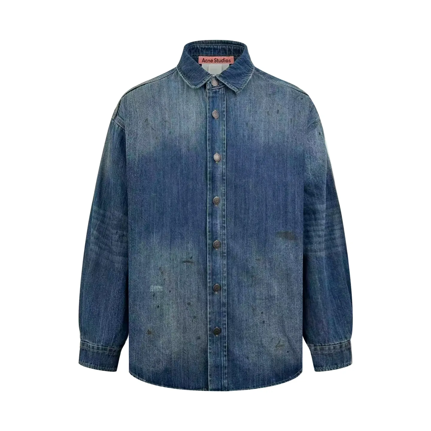 Acne Studios Retro Retro 1: 2: 3: 4: ： 1:1 Acne 1:1 Acne ： Size： XS S M L : BB